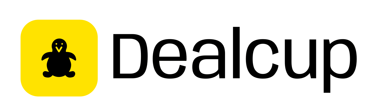 Dealcup