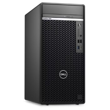 Dell OptiPlex 7000 Tower mit Intel i5 12500 & 32 GB RAM