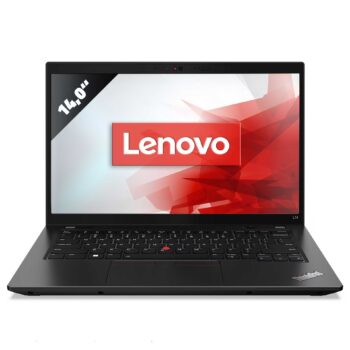 Lenovo ThinkPad L14 Gen 4 – Ryzen 7 Pro & Touchscreen